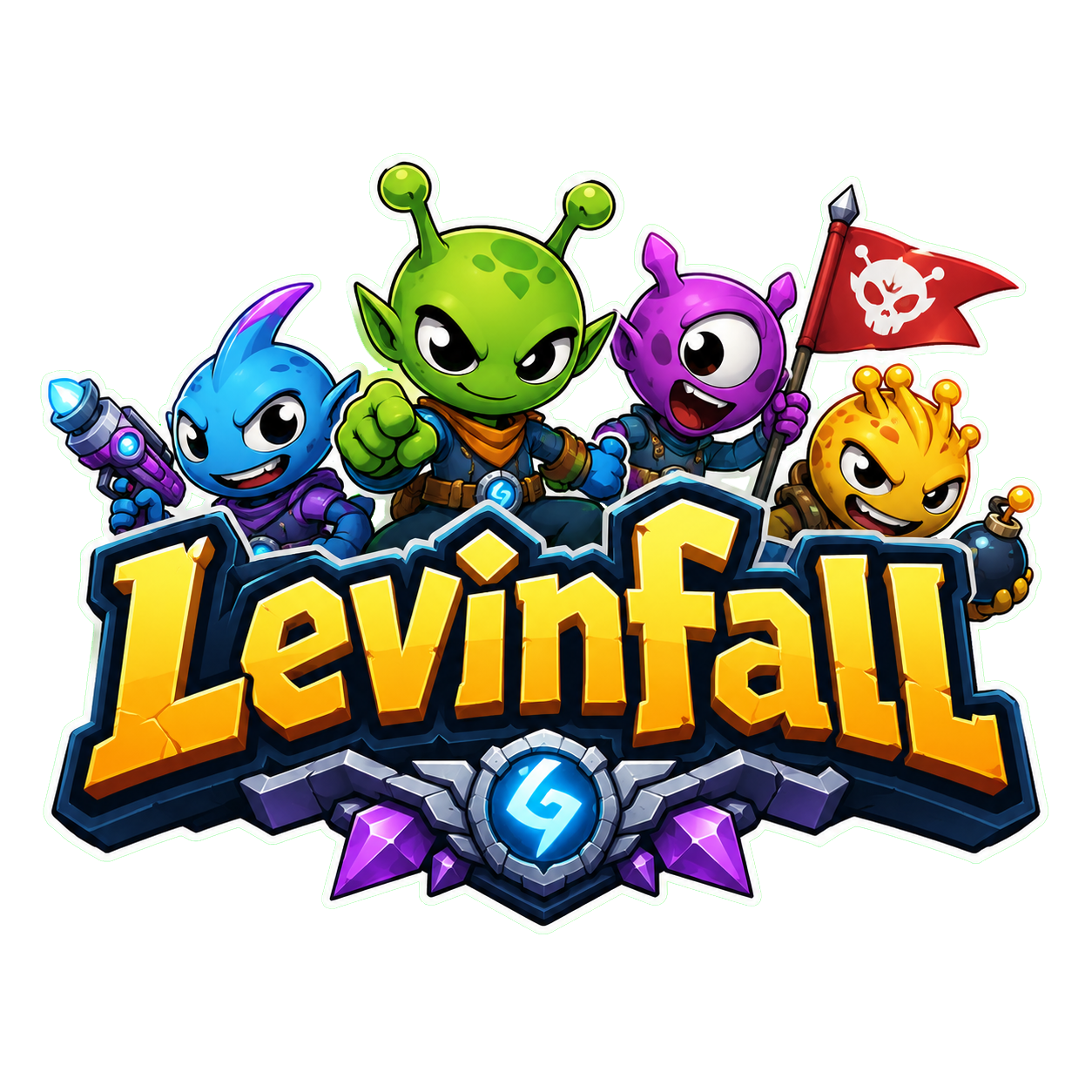 Levinfall